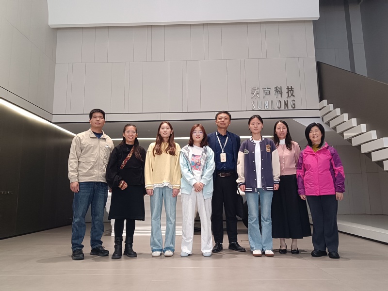 3.走訪榮生科技